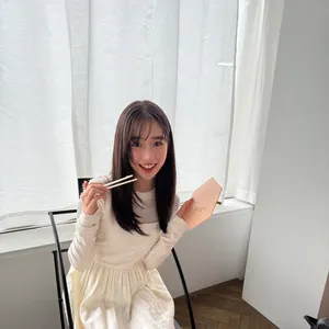 藤岡舞衣　お昼ごはんタイム