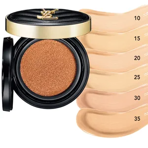 イヴ・サンローラン・ボーテ　アンクル ド ポー ルクッションN