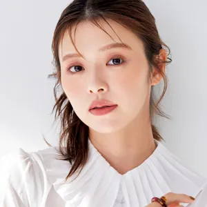 林 由香里さんが、今気になるメイク PhotoGallery_1_1