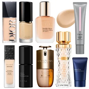 40代 おすすめ リキッドファンデーション プチプラ カバー力 人気