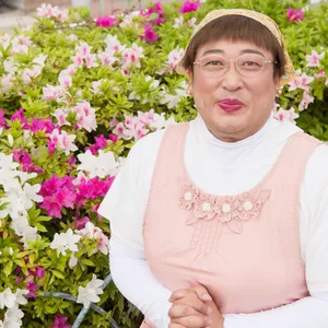 マキア　ロバート　秋山竜次　クリエイターズ・ファイル　伝説の寮母 藤木みず江