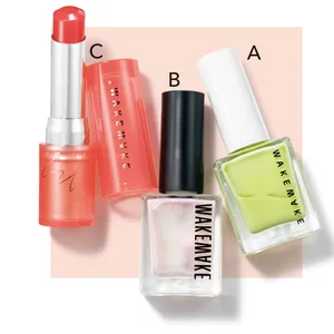 WAKEMAKE（ウェイクメイク）