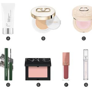 クォン・ウンビポーチの中身