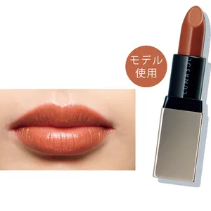 ルナソル モデル シームレスマットリップス EX07