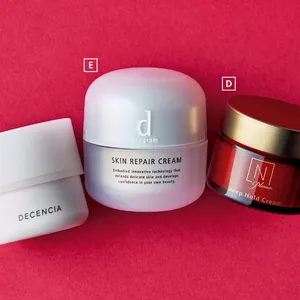 友利先生がナビ！ 春ゆらぎを断ち切る正解スキンケア PhotoGallery_1_6