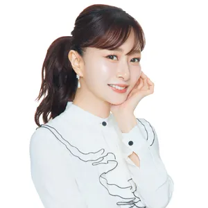 小嶋陽菜×石井美保×友利 新「美容こそ、前に進む原動力です」GALLERY_1_5