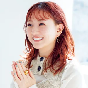 伊藤千晃さんの“私をいたわる”習慣 PhotoGallery_1_2