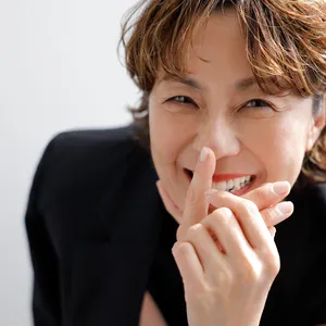 教えてRIKACOさん！　心も体も気持ちいい「大人美容」の始め方 GALLERY_1_1