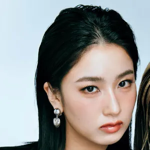 HANA MOMOKA マキア 25年11月号 秋メイク