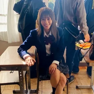 山本舞香さんが主演する2022年新春ドラマスペシャル『デキないふたり』の放送が決定しました！