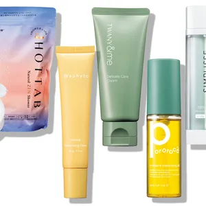 フェムゾーンの保湿アイテムの選び方。自然由来、弱酸性をキーワードにセレクトを