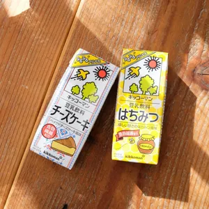 おすすめの豆乳GALLERY_1_10