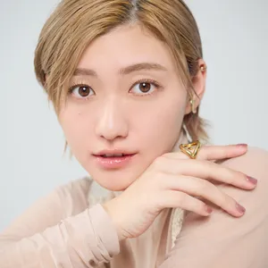 私立恵比寿中学　小林歌穂