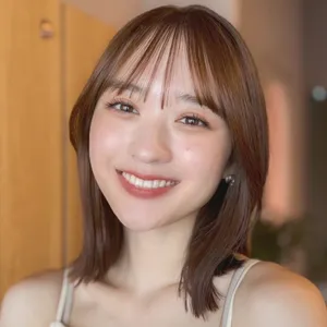 最新ロブヘアカタログ PhotoGallery_1_8