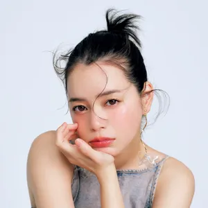 盛れる“血色仕込み”メイク。福岡玲衣さんの“盛れるヒミツ”も解説