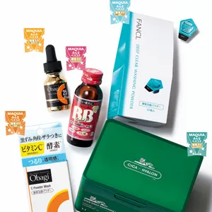 繰り返すニキビ・毛穴の目立ちに名品コスメで立ち向かえ！ 友利 新先生が教える肌管理