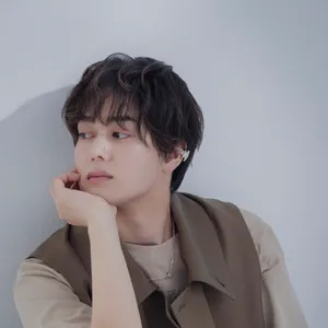 前田大輔 timelesz project タイプロ TAG SEARCH　横顔