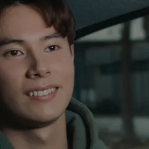 高橋藍選手 バレーボール　日本代表