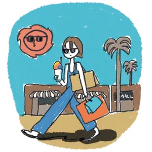 本田翼さんのUV＆ブライトニングコスメ  PhotoGallery_1_5