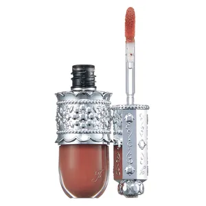 秋 新作 リップ リキッド JILL STUART リップラッカー ブルーミングガーランド 03