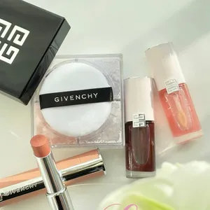 ジバンシイ 2026年春新色 「GLOWY SPRING」