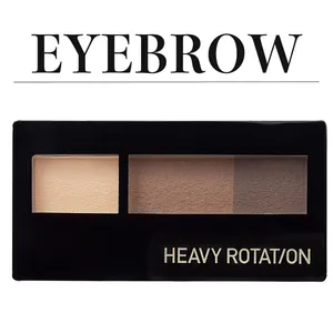 王道の純欲メイクに欠かせない厳選コスメはこれ！ アイブロウ