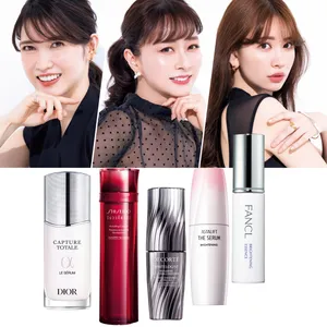 小嶋陽菜×石井美保×友利 新「美容こそ、前に進む原動力です」GALLERY_1_16