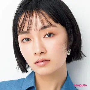 前髪×眉をコーディネート♡ バング別ベストバランスの眉メイクを教えます！