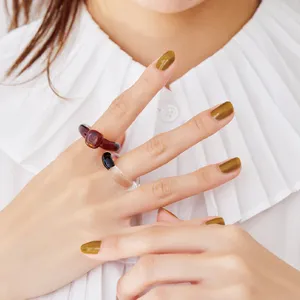 林 由香里さんが、今気になるメイク PhotoGallery_1_6