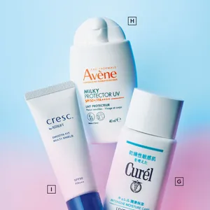 友利先生がナビ！ 春ゆらぎを断ち切る正解スキンケア PhotoGallery_1_13