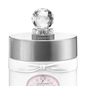 ジルスチュアート ホワイトフローラル ボディクリーム