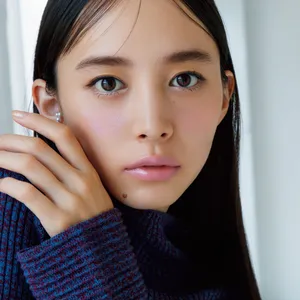 笹本恭平　洗練メイク　モノトーンアイ