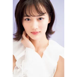 10代の頃メイク