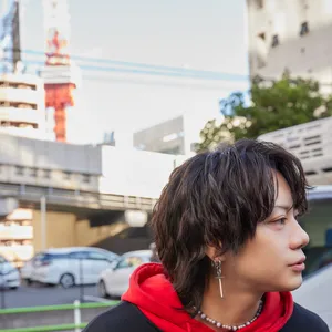 佐藤流司オフショット３