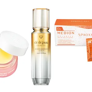 水井真理子さんが教える、40代から上向くスキンケア PhotoGallery_1_17