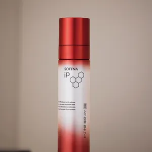 SOFINA iP 【薬用】シワ改善 泡セラム