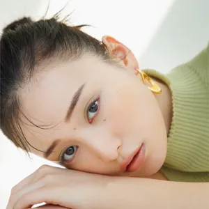 透明感を底上げする夏のメイクTIPS10 GALLERY_1_1