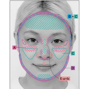 美肌にこだわる４人の「ベースメイクの全貌」大公開 PhotoGallery_1_4