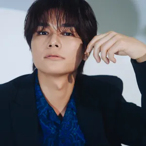 声優八代 拓さんオフショット①