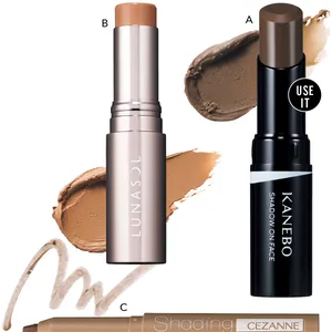 長井かおりさんが教える美容医療級ベースメイク PhotoGallery_1_42