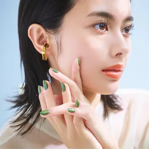 目力アップは「束感まつ毛」一択！ メイベリン スカイハイで吸引力のある眼差しに