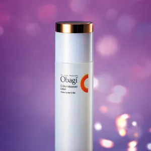 マキア プリュスベスコス 2025 くすみ部門 2位 オバジ オバジC クリアアドバンスドローション