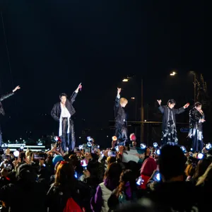 BTS 『BTS THE COMEBACK LIVE | ARIRANG』 ライブレポ Netflix フォトギャラリー ARMY