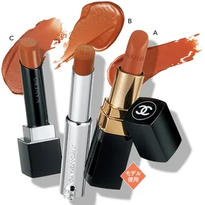 【春のオフィスメイク】「はじめまして」な日は、こんなメイクで PhotoGallery_1_15