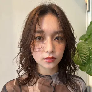 最新ロブヘアカタログ PhotoGallery_1_10