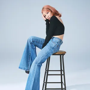 マキア　倖田來未　ボディメイク　インタビュー