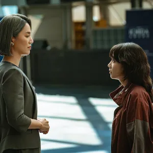 ハイパーナイフ 闇の天才外科医の場面写真