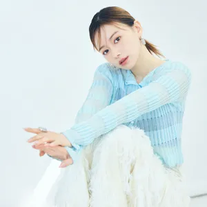 山本舞香さんが、SNSでバズっている白湯メイクに挑戦！ part2