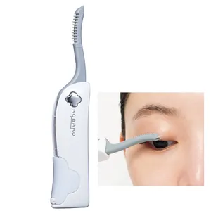 KOBAKO ホットアイラッシュカーラー ￥3300／貝印