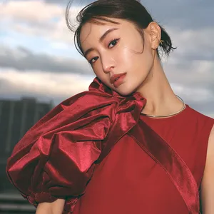 松本まりか　役を生きるためにも、オンとオフの気持ちの切り替えが大切